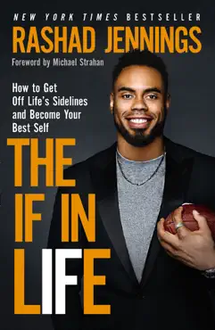 the if in life book cover image