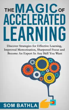 the magic of accelerated learning book cover image