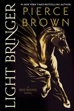 light bringer book cover image