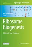 Ribosome Biogenesis reviews