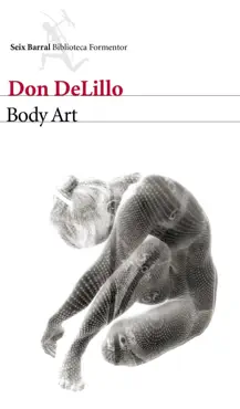 body art book cover image