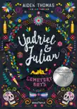 Yadriel und Julian. Cemetery Boys synopsis, comments