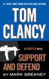 Tom Clancy Support and Defend synopsis, comments