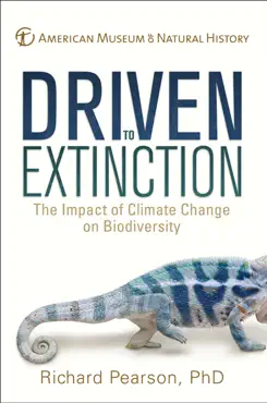 driven to extinction book cover image
