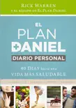 El plan Daniel, diario personal synopsis, comments