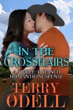 in the crosshairs book cover image