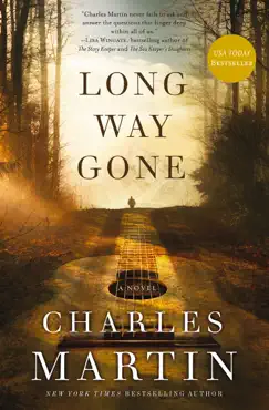 long way gone book cover image