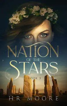 nation of the stars book cover image