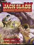 Jack Slade 964 synopsis, comments