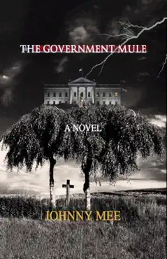 the government mule book cover image