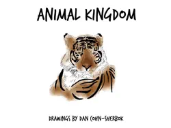 animal kingdom book cover image