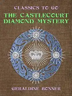 the castlecourt diamond mystery book cover image