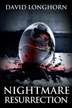 nightmare resurrection book cover image