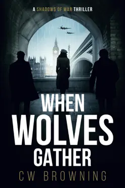 when wolves gather book cover image