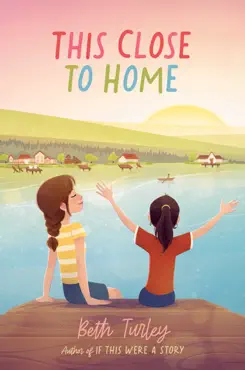 this close to home book cover image
