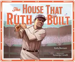the house that ruth built book cover image