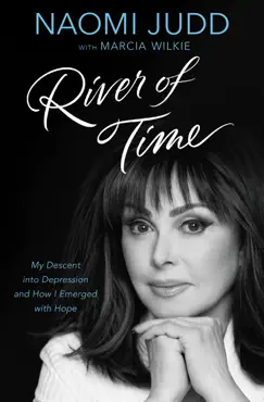 river of time book cover image