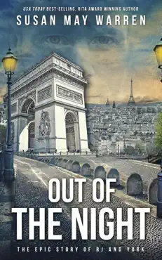 out of the night book cover image
