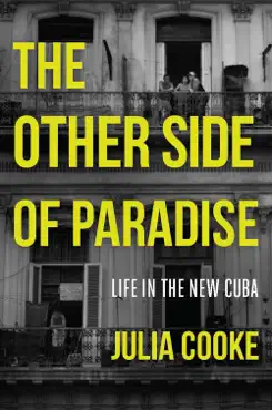 the other side of paradise book cover image