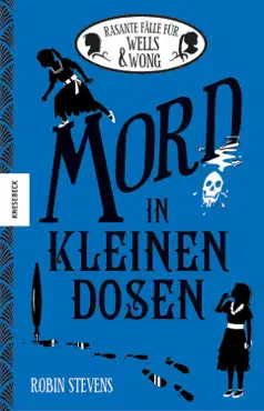 mord in kleinen dosen book cover image