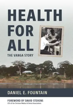health for all book cover image