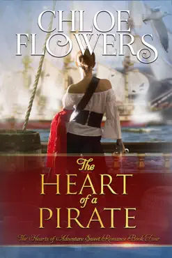 the heart of a pirate book cover image