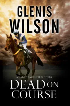 dead on course book cover image