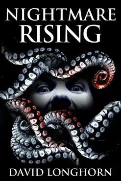 nightmare rising book cover image