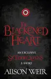 The Blackened Heart sinopsis y comentarios