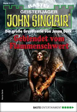 john sinclair 2111 book cover image