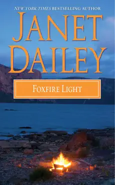 foxfire light book cover image