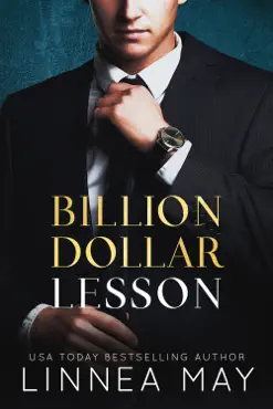 billion dollar lesson book cover image