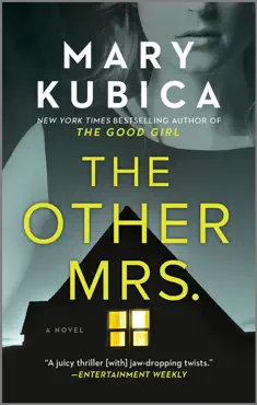 the other mrs. book cover image