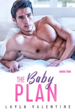 the baby plan (book two) book cover image