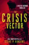 The Crisis Vector synopsis, comments