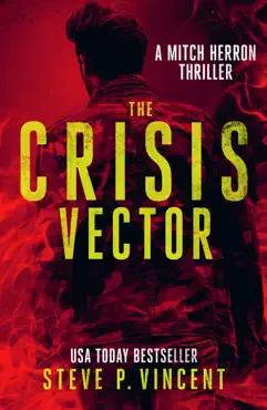 the crisis vector book cover image
