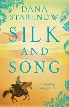 silk and song book cover image