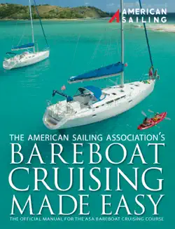 bareboat cruising made easy book cover image