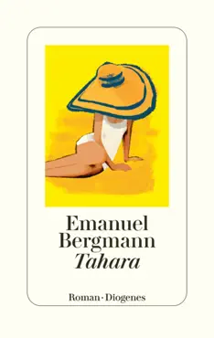 tahara book cover image
