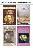 "Selected Stories of Thomas Hardy : Selected Stories of Thomas Hardy/A Laodicean : A Story of To-day/THE MAYOR of CASTERBRIDGE/Far From The Madding Crowd " sinopsis y comentarios
