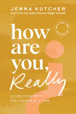 how are you, really? book cover image