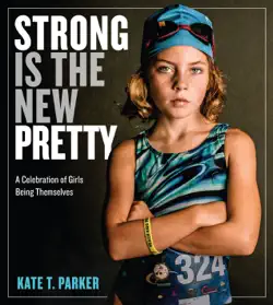 strong is the new pretty book cover image