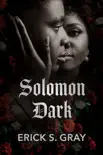 Solomon Dark sinopsis y comentarios