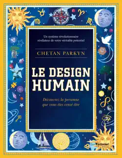 le design humain imagen de la portada del libro