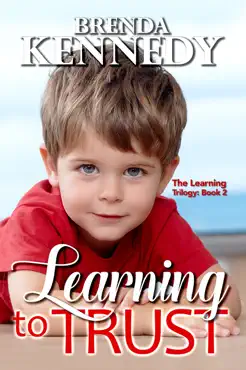 learning to trust book cover image
