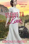 Escape To Love synopsis, comments