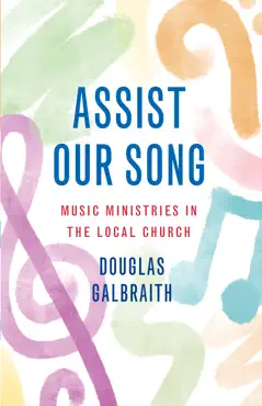 assist our song book cover image