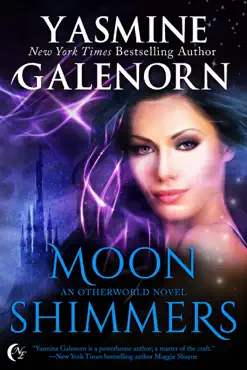 moon shimmers book cover image