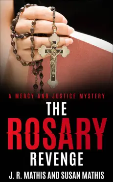 the rosary revenge book cover image