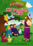 The Beginner's Bible 365 Devotions for Kids sinopsis y comentarios